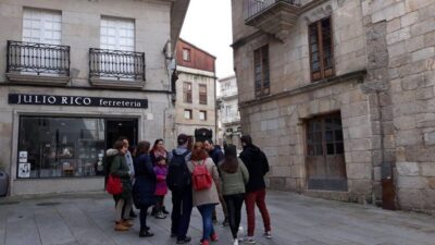 Vigo: Walking Tour with local History & Culture - The Old Town Route: Streets, Plazas, and Vigo’s Real Tempo