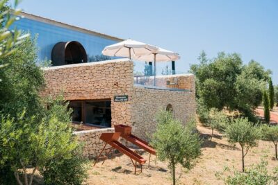 Visit Oil Mill Museum and Olive Oil Tasting in Ronda - The 5-minute video that sets you up for better tasting