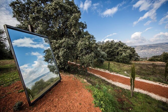 Visit Oil Mill Museum and Olive Oil Tasting in Ronda - Optional lunch after your tasting: a simple add-on with local ingredients
