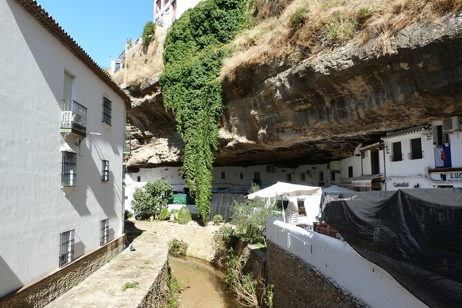 Visit Ronda and Setenil de las Bodegas in one day from Malaga - Key highlights you’ll feel the moment you arrive