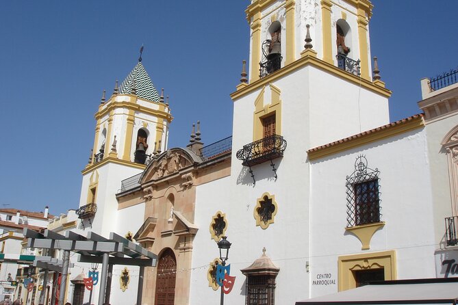 Visit Ronda and Setenil de las Bodegas in one day from Malaga - Walking level: how much stamina you actually need