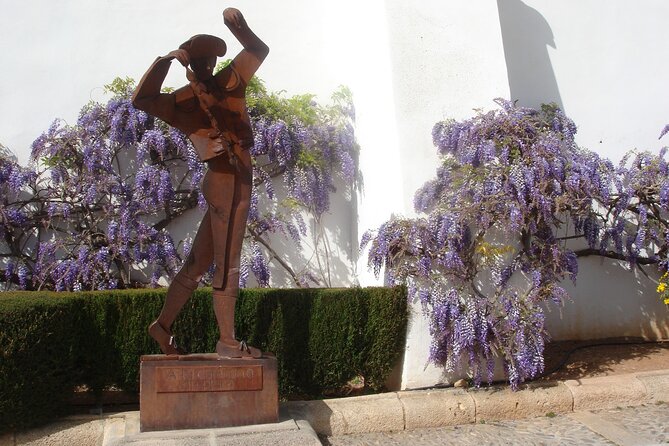 Visit Ronda and Setenil de las Bodegas in one day from Malaga - Price and value for a $42 day trip that actually gives you time