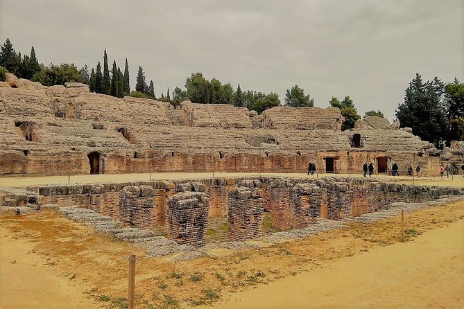 Visit to Italica Roman Ruins Tour tickets included - Price and Value: Is $19.36 a Good Deal?