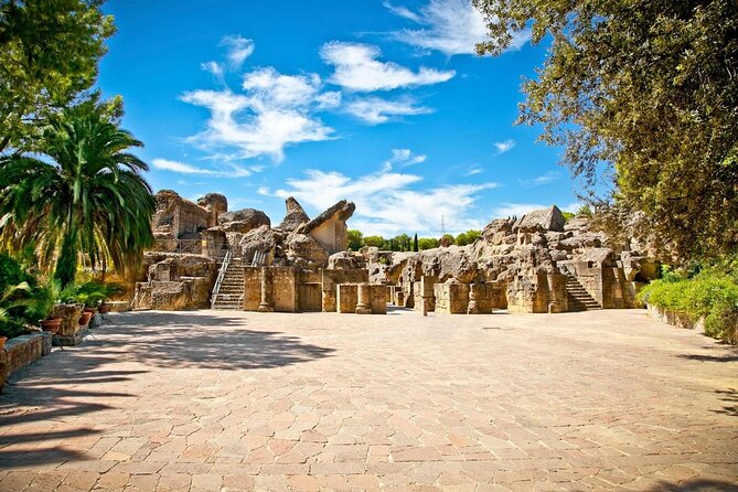 Visit to Italica Roman Ruins Tour tickets included - Should You Book This Italica Tour?