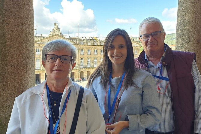 Visit to the Cathedral of Santiago + Portico de la Gloria Option - Price and Logistics: What You Pay for, and What You Don’t