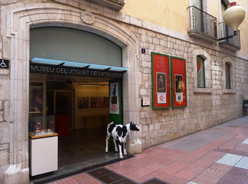 Visita guiada por el Teatro-Museo Dalí - Key things to know before you go