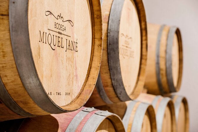 Viticulture and Wine-Tasting 3-Hour Trip from Barcelona - Key Highlights I’d Prioritize