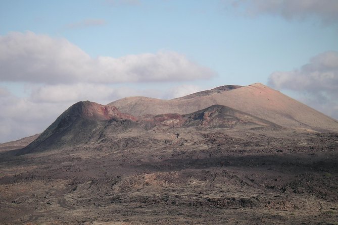 Volcano Hike - Timanfaya eruptions - Timanfaya Eruption Country: What You’re Actually Walking On