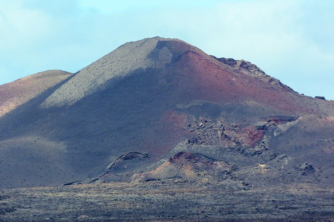 Volcano Hike - Timanfaya eruptions - Who This Tour Fits Best—and Who Might Want a Different Plan