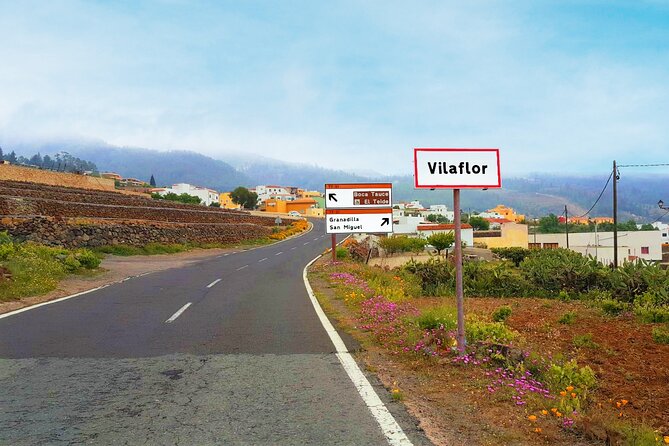 Volcano Teide - Masca ravine. Guided Tour from Puerto de la Cruz - Tenerife - Garachico: Lava History Plus a Calm Hour in Town