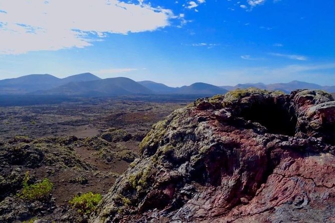 Volcano Trekking Tour (Timanfaya eruptions) - Price and value: is $50.81 for 3 hours a fair deal?