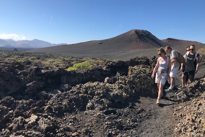 Volcano Trekking Tour (Timanfaya eruptions) - Who should book this Lanzarote volcano trek (and who might skip it)