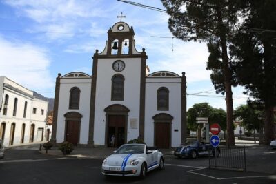 Vw Beetle Convertible Island tour Discover the island on a different way - Pricing and Value at Around $91.46: What You Actually Get