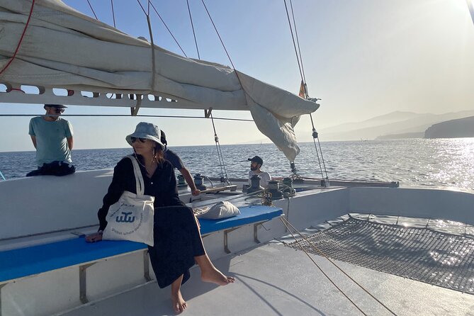Whale & Dolphin Observation on Silent Catamaran with Hydrophone - Best-Fit Travelers: Who Will Enjoy This Most