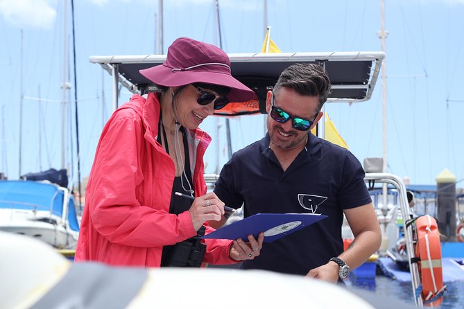 Whale Watching and Marine Science Tour - Price and value: what $90.70 buys you in the real world