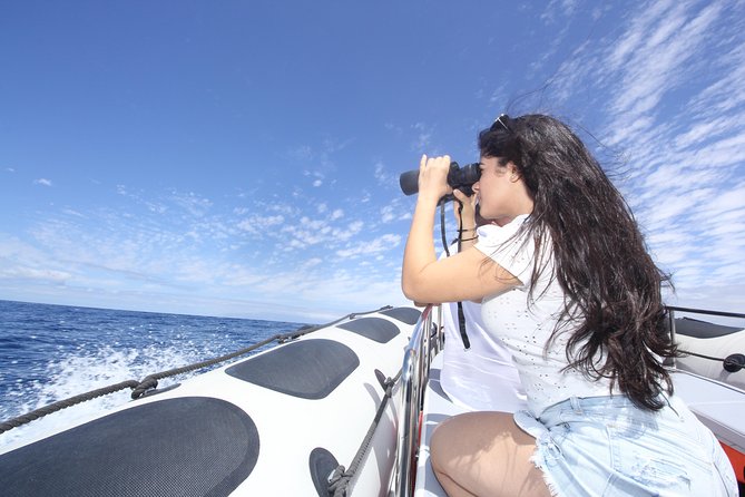 Whale Watching and Marine Science Tour - Practical tips so your 2.5 hours go smoothly