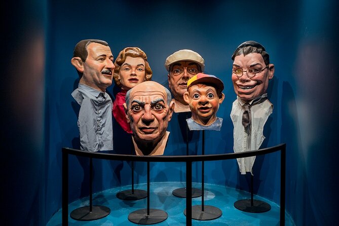 White Rabbit Museum: The Best Immersive Experience in Catalonia - Your route through 10 art installations (and why the order matters)