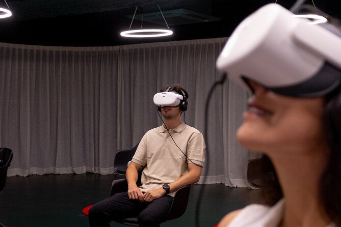 White Rabbit Museum: The Best Immersive Experience in Catalonia - Timing that works with real travel days