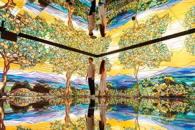 White Rabbit Museum: The Best Immersive Experience in Catalonia - Who this is best for (and who might find it too much)