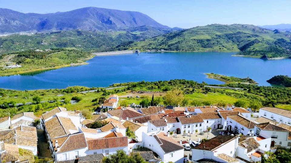 White Villages and Ronda Day Trip from Seville - Key Things That Make This Day Trip Worth It