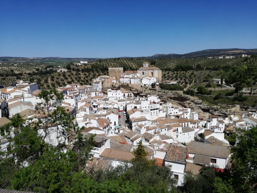 White Villages and Ronda Day Trip from Seville - Ronda Full-Stop: Guided Old Town + Viewpoints + Optional Descent