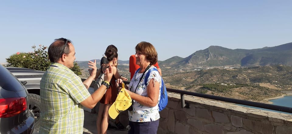 White Villages and Ronda Day Trip from Seville - Price and value: is $107.41 fair for this kind of day?