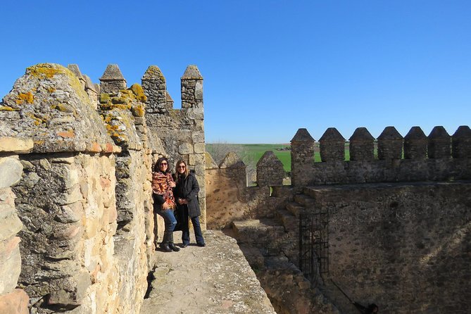 White Villages and Ronda Guided Day Tour from Seville - Key Highlights You’ll Care About