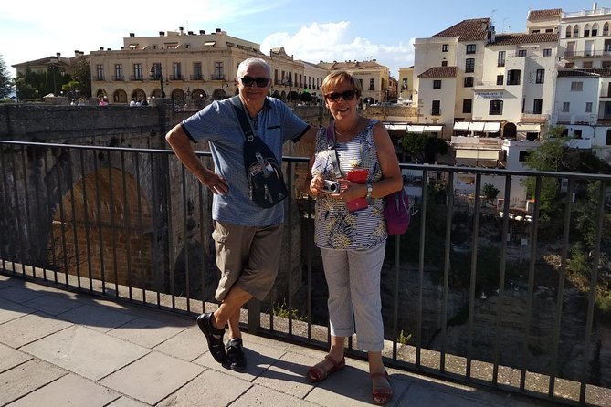White Villages and Ronda Guided Day Tour from Seville - Why This Pueblos Blancos and Ronda Trip Works from Seville