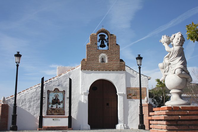 White Villages Tour in the Nerja area: Small-Group Tour and Lunch - Key highlights at a glance
