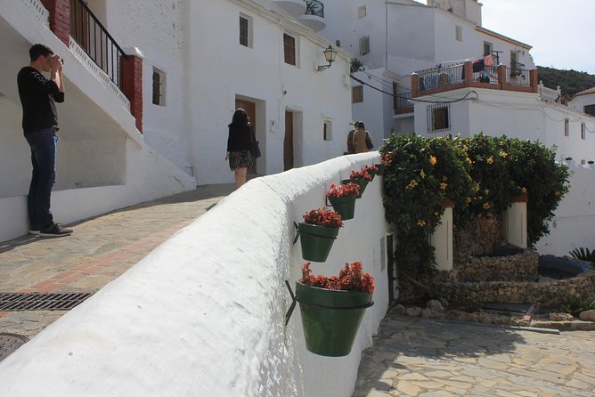 White Villages Tour in the Nerja area: Small-Group Tour and Lunch - Why this Nerja white villages tour feels better than DIY
