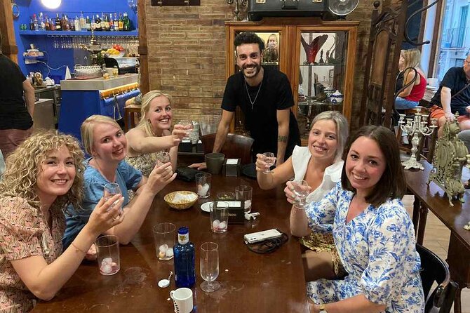 Wine and Tapas walking Tour in Malaga - Price and value: what $84.46 buys you