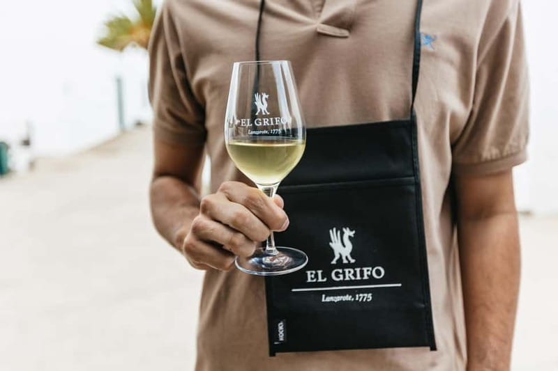 Wine Lovers: Wine Tasting Tour at El Grifo Bodega Lanzarote - Price and value: is $59 fair for what you get