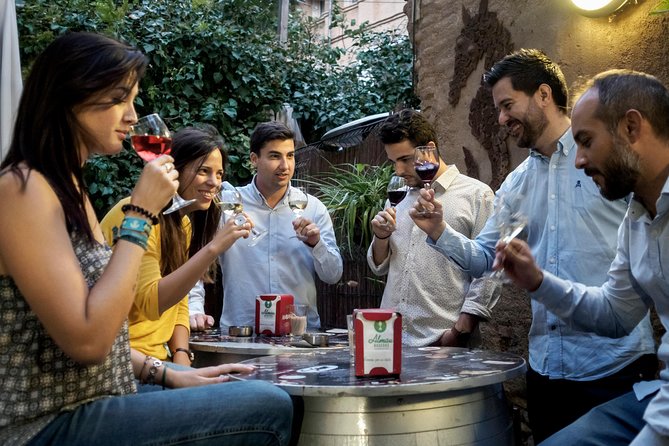 Wine Tasting and Tapas in the ancient Town of Zaragoza - Key points before you go