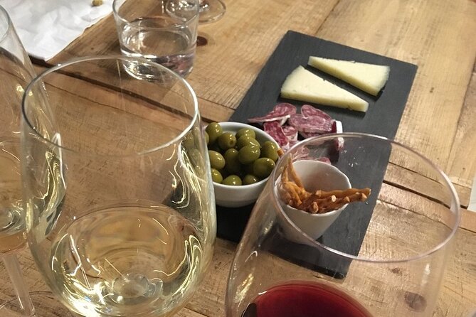 Wine Tasting Experience in Barcelona - Price and value: why $42.34 can work (if you want learning)