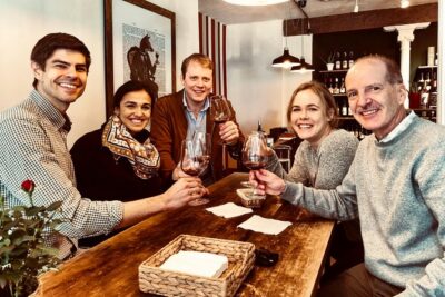 Wine Tasting near Plaza Mayor in Madrid - The Guide’s Style: Funny, Conversational, and Built for Beginners