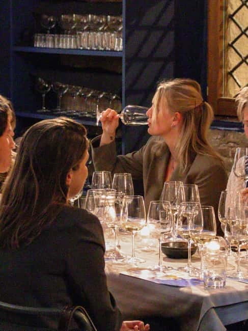 Wine Tasting with Professional Sommelier in centre Valencia - Practical Tips for Your Best Evening