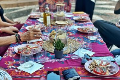 Winederlust Wine Tasting - Your 2.5-Hour Game Plan: Six Wines and a Guided Pace