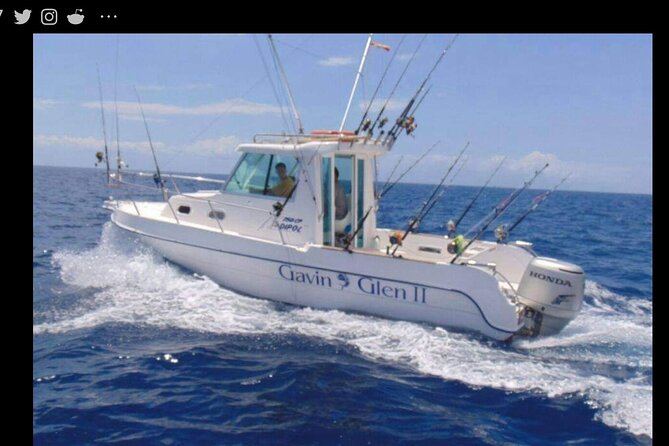 World Class Fishing Charter Trip in Tenerife - Gear and tactics: why this charter can feel more “real” than casual fishing