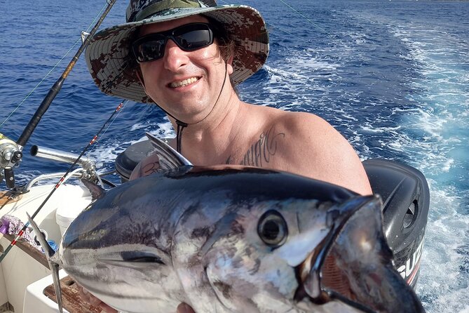 World Class Fishing Charter Trip in Tenerife - Who this trip is best for (and who should look elsewhere)