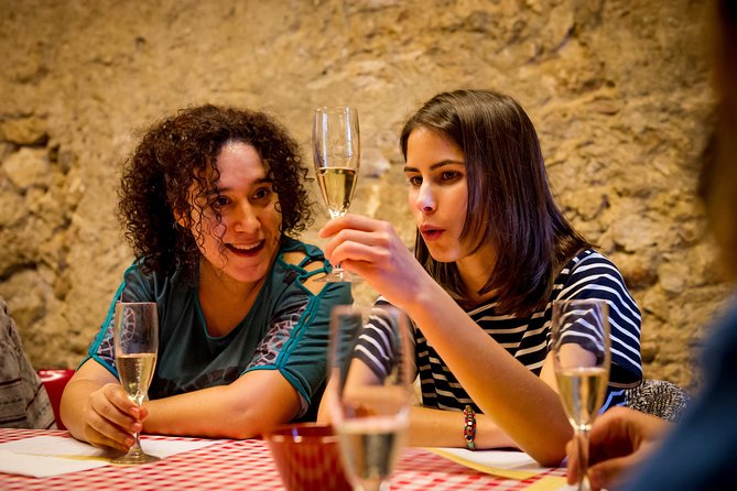 Your Cava, Your Story – Wine workshop experience at Artcava - Key moments worth circling