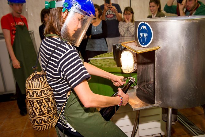 Your Cava, Your Story – Wine workshop experience at Artcava - Why this workshop beats the typical wine-tasting day