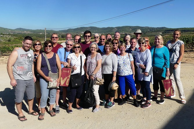 Your Cava, Your Story – Wine workshop experience at Artcava - Getting to ARTCAVA Winery: train time and real arrival tips