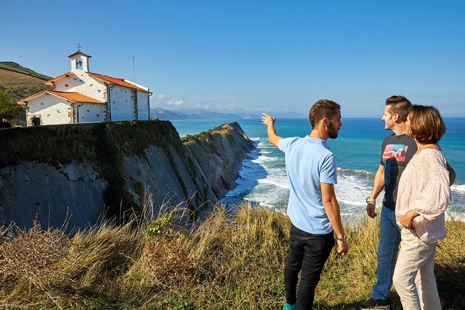 Zarautz, Getaria And Zumaia From San Sebastian - Price and what you’re really paying for