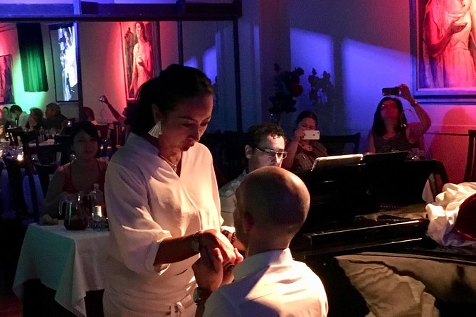 Zarzuela Opera and Dinner at La Castafiore Restaurant in Madrid - The 4 Courses: Spanish Comfort Food You’ll Actually Want to Eat