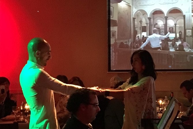 Zarzuela Opera and Dinner at La Castafiore Restaurant in Madrid - Audience Participation Without the Awkwardness